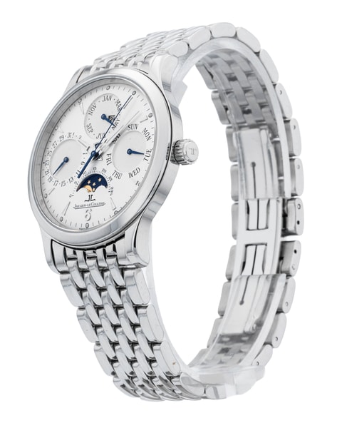 Jaeger-LeCoultre Master Perpetual 149842A